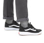 Vans UltraRange EXO in Black/White - Getoutside Shoes