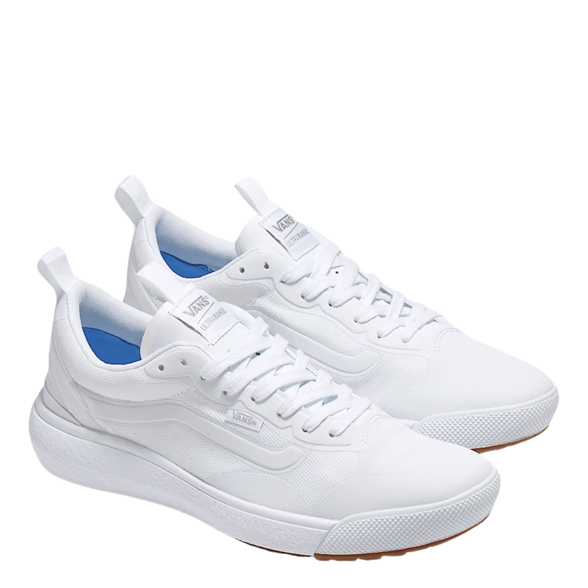 Vans UltraRange EXO in White Gum - Getoutside Shoes