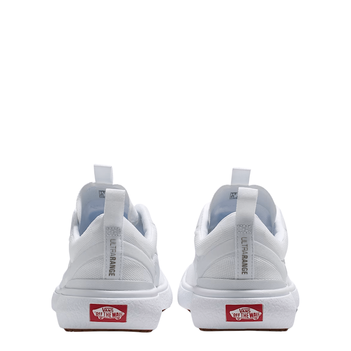 Vans UltraRange EXO in White Gum - Getoutside Shoes