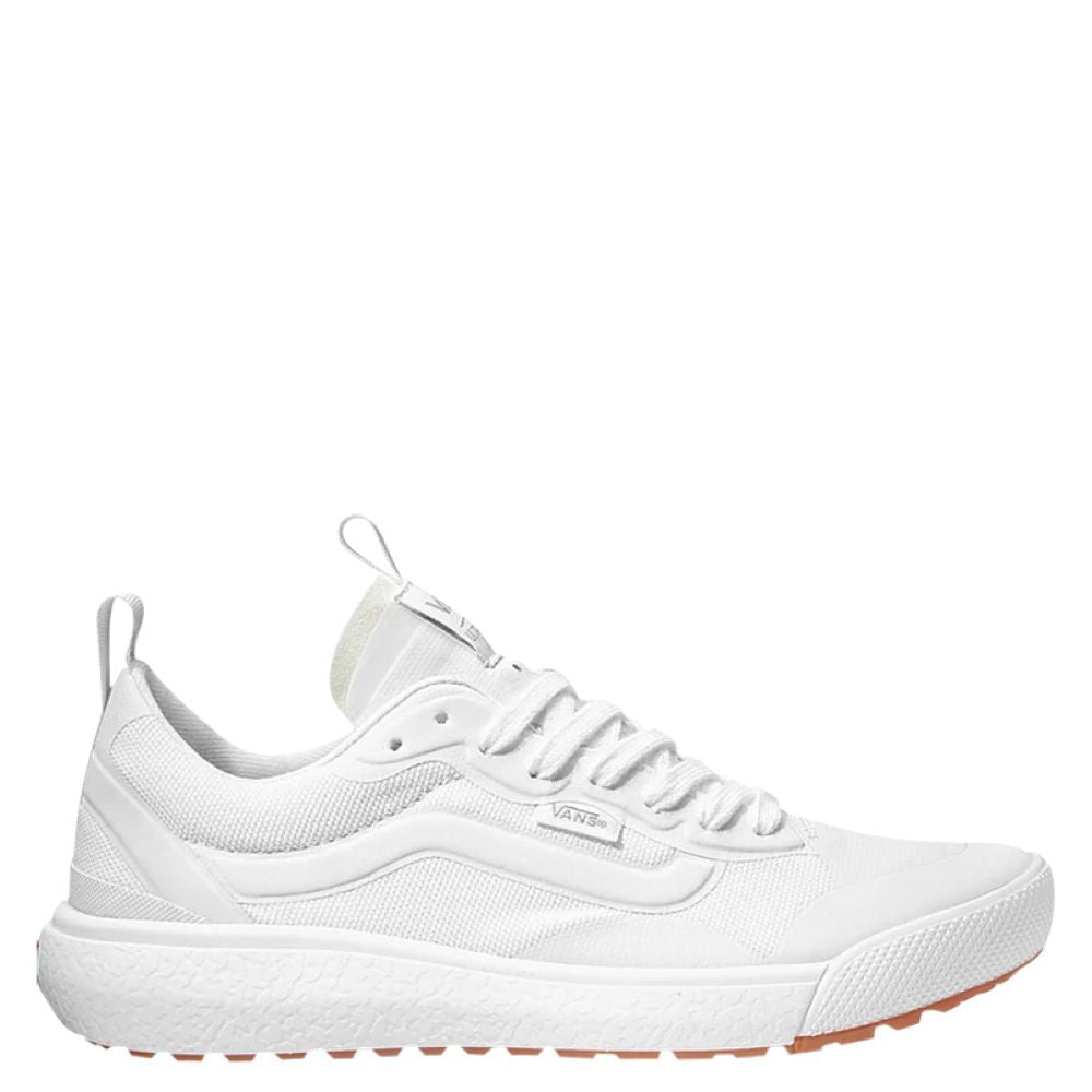 Vans UltraRange EXO in White Gum - Getoutside Shoes