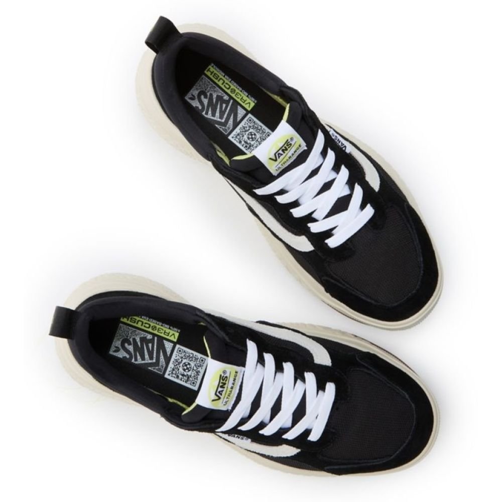 Vans UltraRange Neo VR3 in Black/White - Getoutside Shoes
