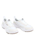Vans UltraRange Neo VR3 in True White - Getoutside Shoes