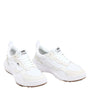 Vans UltraRange Neo VR3 in True White - Getoutside Shoes