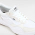 Vans UltraRange Neo VR3 in True White - Getoutside Shoes