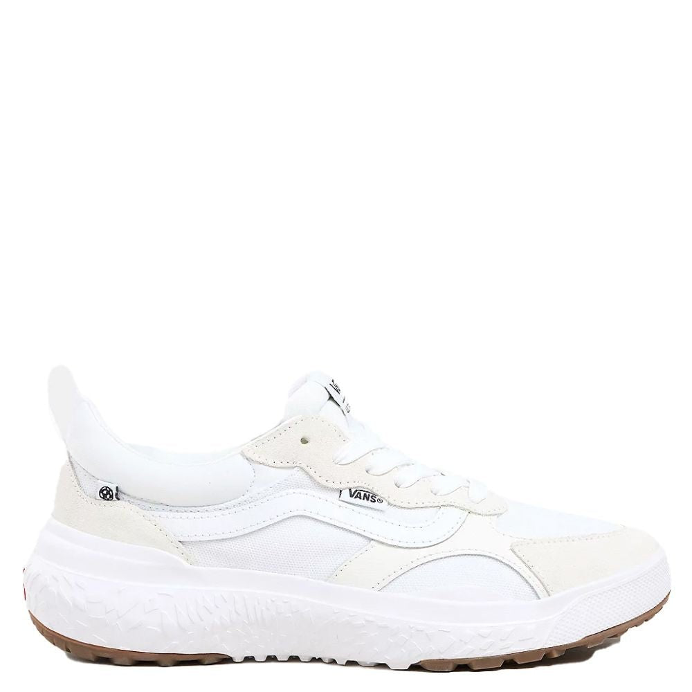 Vans UltraRange Neo VR3 in True White - Getoutside Shoes