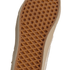 Vans Women's 2-Eyelet Boat Shoe in Incense Beige - Getoutside Shoes