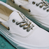 Vans Women's Authentic Boat Shoe in Marshmallow - Getoutside Shoes