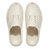 Vans Women's Authentic Foam Mule in Marshmallow - Getoutside Shoes