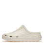 Vans Women's Authentic Foam Mule in Marshmallow - Getoutside Shoes