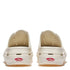 Vans Women's Authentic Foam Mule in Marshmallow - Getoutside Shoes