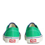 Vans Women's Authentic in Blue/Green - Getoutside Shoes