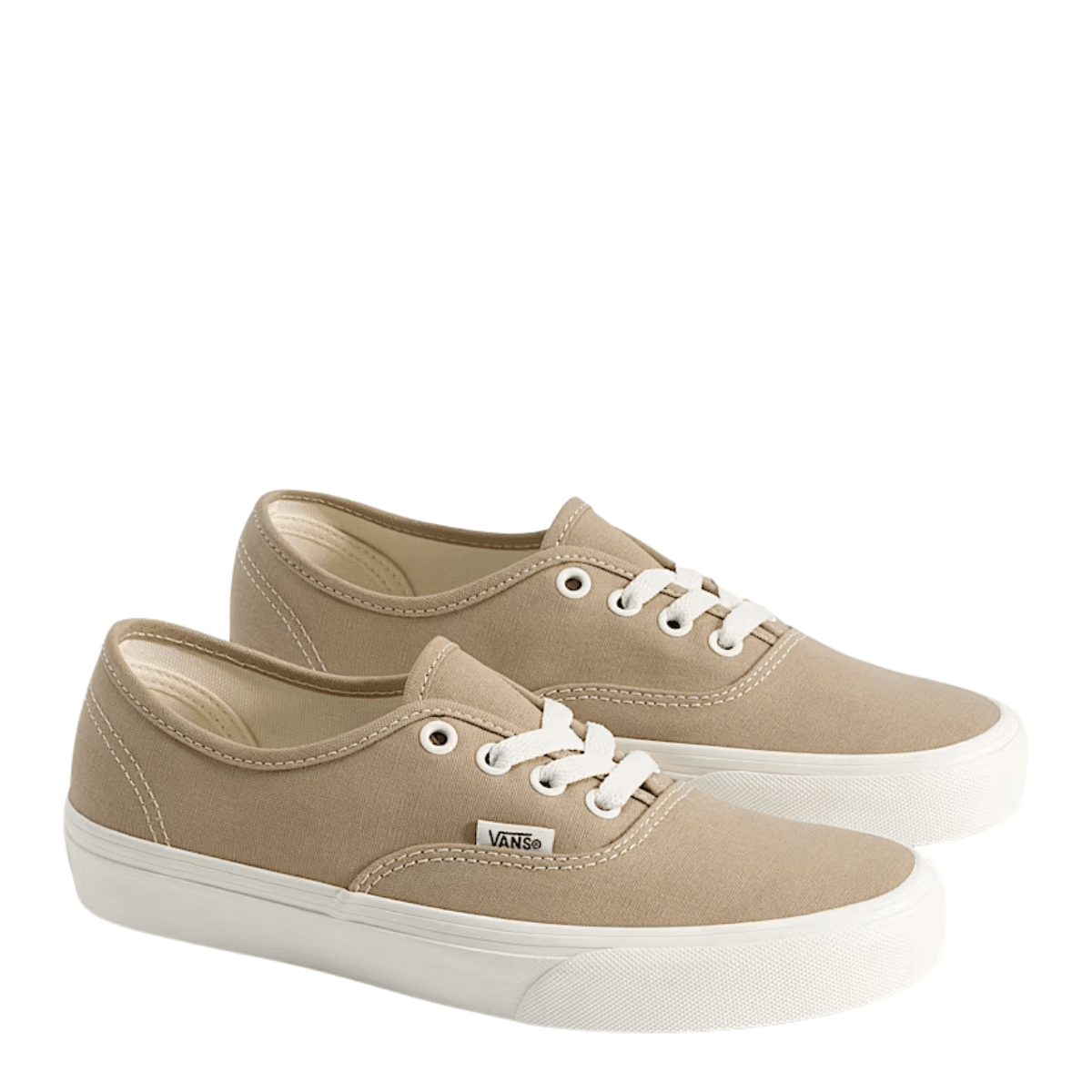 Vans Women's Authentic in Incense - Getoutside Shoes