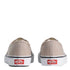 Vans Women's Authentic in Mushroom Brown - Getoutside Shoes