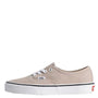 Vans Women's Authentic in Mushroom Brown - Getoutside Shoes