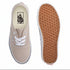 Vans Women's Authentic in Mushroom Brown - Getoutside Shoes