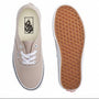 Vans Women's Authentic in Mushroom Brown - Getoutside Shoes