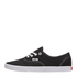 Vans Women's Authentic Lowpro in Black/White - Getoutside Shoes