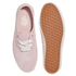 Vans Women's Authentic Lowpro in Sepia Rose Pink - Getoutside Shoes