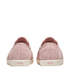 Vans Women's Authentic Lowpro in Sepia Rose Pink - Getoutside Shoes