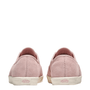 Vans Women's Authentic Lowpro in Sepia Rose Pink - Getoutside Shoes