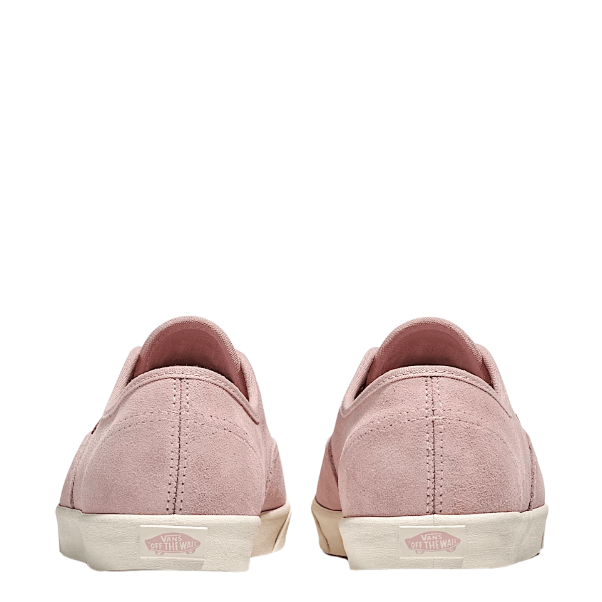 Vans Women's Authentic Lowpro in Sepia Rose Pink - Getoutside Shoes