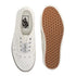 Vans Women's Authentic Platform in Marshmallow White - Getoutside Shoes