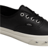 Vans Women's Authentic Studs in Black Leather - Getoutside Shoes