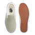 Vans Women's Classic Slip - On in Sage Green - Getoutside Shoes