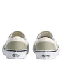 Vans Women's Classic Slip - On in Sage Green - Getoutside Shoes