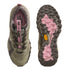 Vans Women's Crosspath XC GORE - TEX in Green - Getoutside Shoes