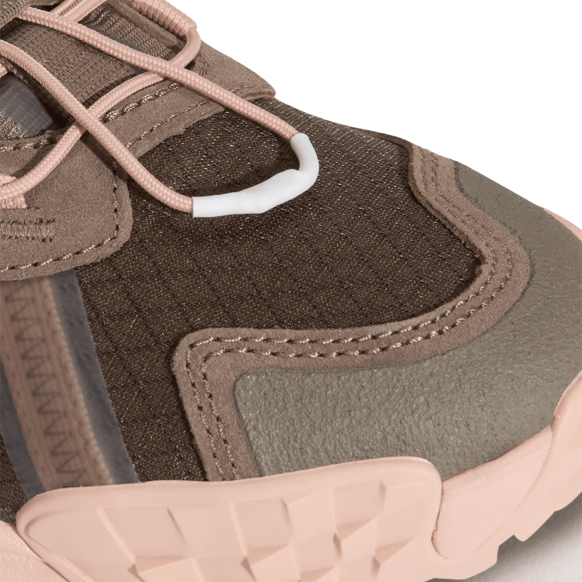 Vans Women's Crosspath XC in Metallic Walnut - Getoutside Shoes