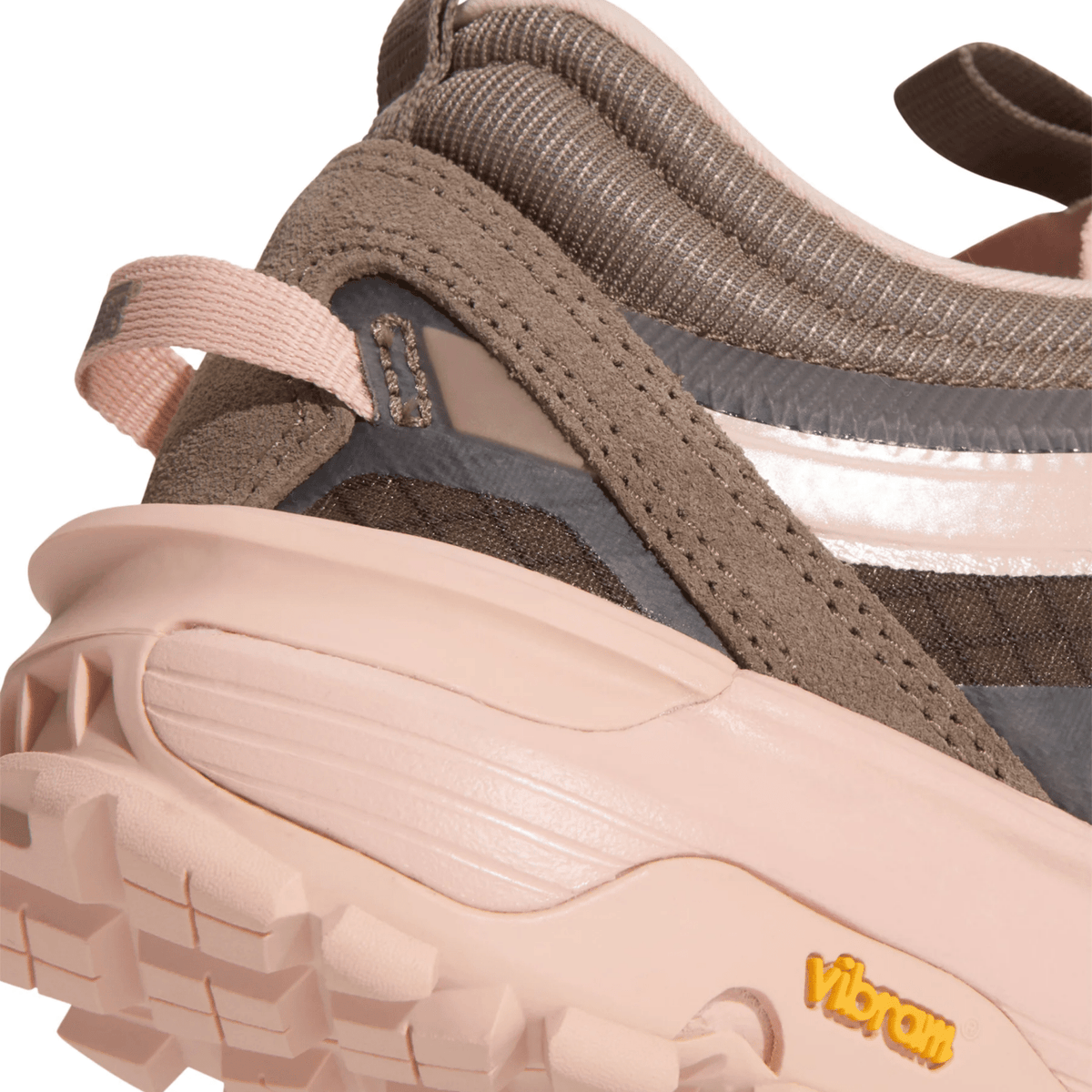 Vans Women's Crosspath XC in Metallic Walnut - Getoutside Shoes