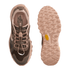 Vans Women's Crosspath XC in Metallic Walnut - Getoutside Shoes