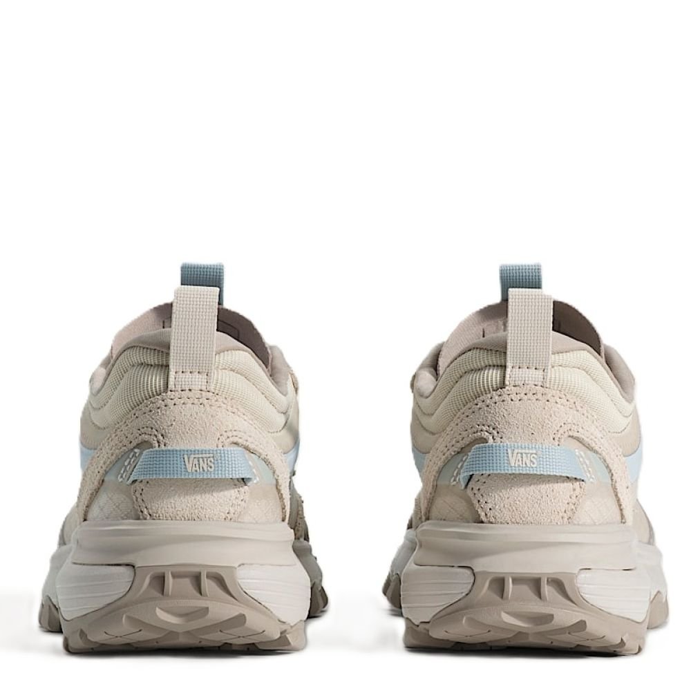 Vans Women's Crosspath XC in Mushroom Brown/ Turtledove White - Getoutside Shoes