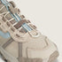 Vans Women's Crosspath XC in Mushroom Brown/ Turtledove White - Getoutside Shoes