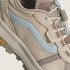 Vans Women's Crosspath XC in Mushroom Brown/ Turtledove White - Getoutside Shoes