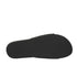 Vans Women's Decon Slide Surf in Black Leather - Getoutside Shoes