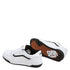 Vans Women's Hylane in White/Black - Getoutside Shoes