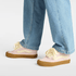Vans Women's Knu Skool in Pink - Getoutside Shoes