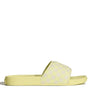 Vans Women's La Costa Slide-On in Faded Yellow - Getoutside Shoes