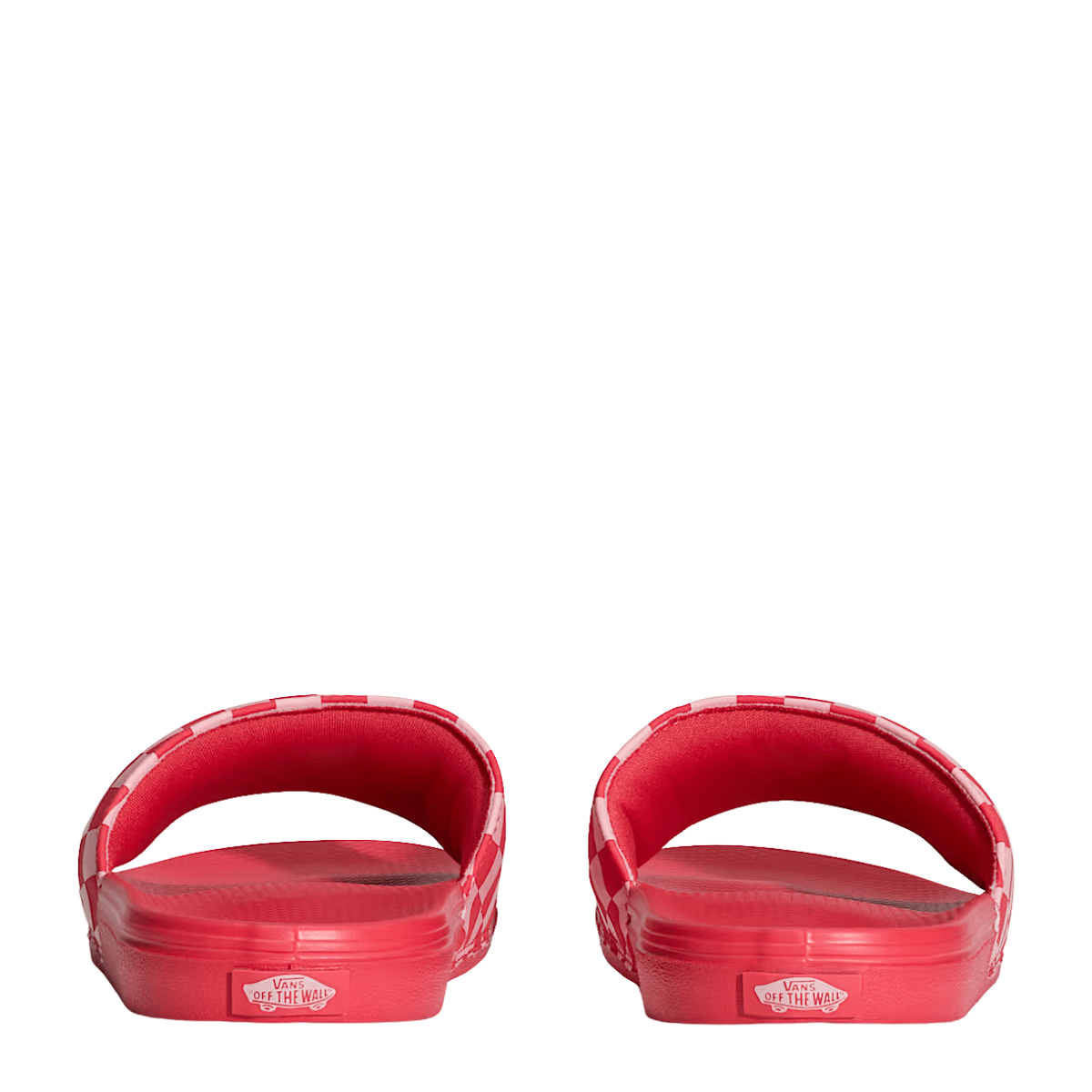 Vans Women's La Costa Slide-On in Pink - Getoutside Shoes