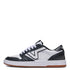 Vans Women's Lowland 2.0 in White/Black - Getoutside Shoes