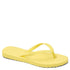 Vans Women's Makena Sandal in Faded Yellow - Getoutside Shoes