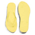 Vans Women's Makena Sandal in Faded Yellow - Getoutside Shoes
