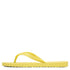 Vans Women's Makena Sandal in Faded Yellow - Getoutside Shoes
