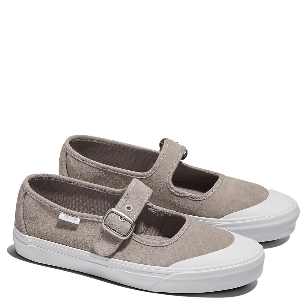 Vans Women's Mary Jane in Atmosphere - Getoutside Shoes