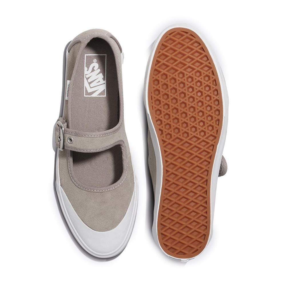 Vans Women's Mary Jane in Atmosphere - Getoutside Shoes