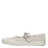 Vans Women's Mary Jane in White - Getoutside Shoes
