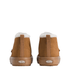 Vans Women's Mid-Slip Platform Light Shoe in Chipmunk Brown - Getoutside Shoes