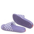 Vans Women's MTE La Costa Slide - On in Purple - Getoutside Shoes